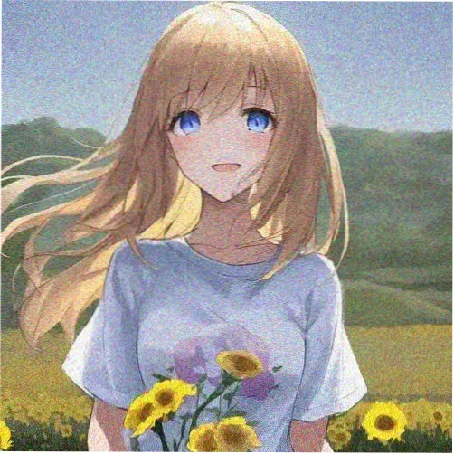 影迷用户头像